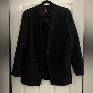 Spanx Perfect Oversized Blazer
